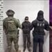 Coordinación Puebla-Tlaxcala permite detener a tres personas por robo de vehículo