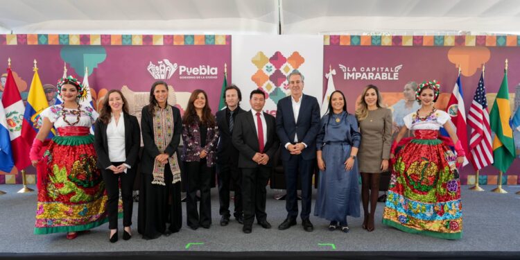 Pepe Chedraui refuerza liderazgo cultural con nombramiento de Capital Americana de la Cultura 2026