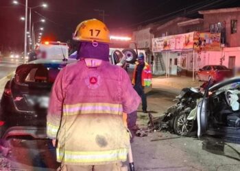 Protección Civil de San Pedro Cholula atiende percances vehiculares en San Juan Tlautla y Santiago Momoxpan