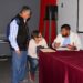 Entrega DIF Municipal resultados de ultrasonidos a 35 cholultecas