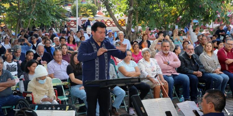 Presenta Gobierno de  la ciudad Agenda Cultural de enero