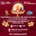 Anuncia Tonantzin Fernández la “Caravana de la Transformación” en San Pedro Cholula