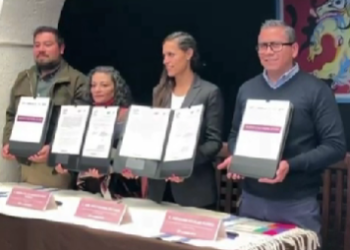 IMACP y Centro Cultural D’Los unen esfuerzos para impulsar la formación cultural en Puebla
