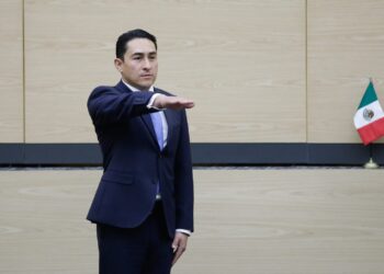 Germán Reyna asegura legalidad, imparcialidad y confiabilidad en la ASE