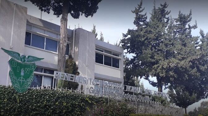 SEP investiga agresión a profesor del BINE tras presunto acoso a alumna
