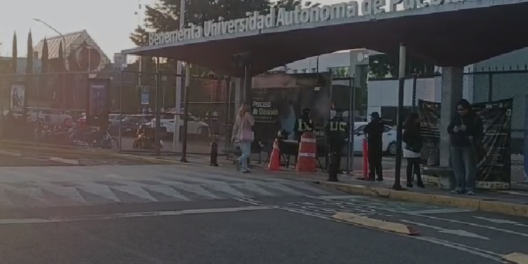 BUAP reanuda actividades académicas y administrativas tras el receso invernal