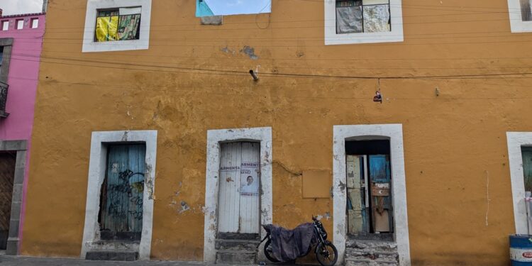 Gobierno del Estado impulsará rescate de barrios históricos con inversión superior a mil 300 mdp