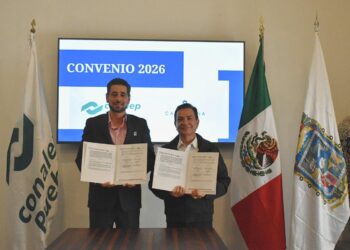 Conalep Puebla abre la puerta al mundo laboral con alianza en hotel boutique