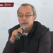 Fritz Glockner Corte asume la Secretaría de Cultura con un llamado a fortalecer el desarrollo social
