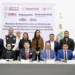 Los ajustes en el gabinete de Armenta