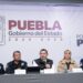 Gobernador Armenta fija como reto superar los índices de delitos en 2026