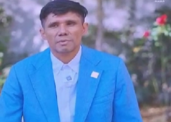 Leonardo Escobar narra su desaparición y detención en Nuevo León (VIDEO)