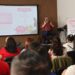 SEDIF capacita a profesionales sobre psicosis en infancias y juventudes
