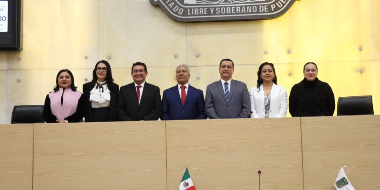 Comparece ante el Pleno del Congreso del Estado el titular de la Secretaría de Educación Pública