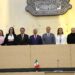 Comparece ante el Pleno del Congreso del Estado el titular de la Secretaría de Educación Pública