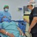 Gobierno de Pepe Chedraui acompaña en la rehabilitación a las personas beneficiadas con cirugía de cataratas