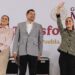 Décima visita presidencial confirma apoyo de la Federación a Puebla: Armenta