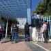 Refuerza gobierno estatal acciones preventivas en rutas de evacuación del Volcán Popocatépetl