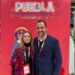 Proyecta gobierno de Pepe Chedraui el turismo religioso y gastronómico en FITUR