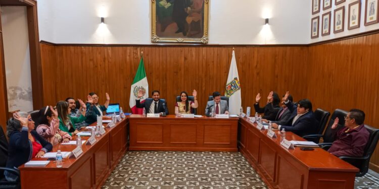 Con Tonantzin Fernández, Cholula le dice sí al amor