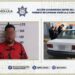 Acción coordinada entre SSC y C5 permite recuperar vehículo con reporte de robo en San Pedro Cholula