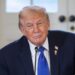Trump: cualquier país que “haga negocios” con Irán será castigado con un arancel del 25 %