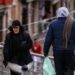 Frente frío 27 dejará lluvias intensas, frío y posible nieve este martes en México