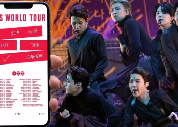 BTS confirma conciertos en México 2026: Fechas, preventa, sede y lo que sabemos de su gira mundial