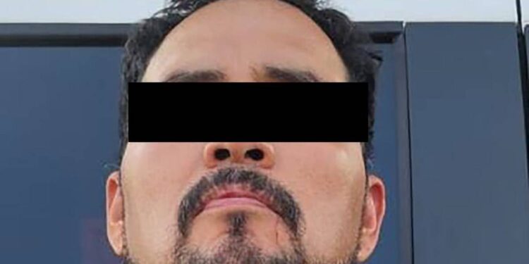 Cae “Moncho”, operador de la célula “Los Lavadora” dedicada al robo de autotransportes