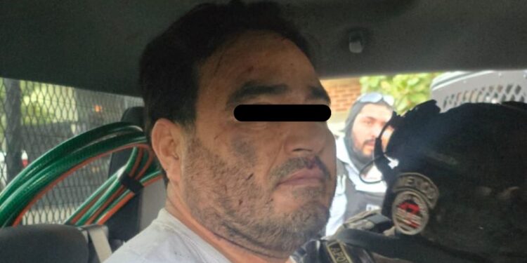 Detienen a ‘el Botox’, implicado en el asesinato del líder limonero Bernardo Bravo