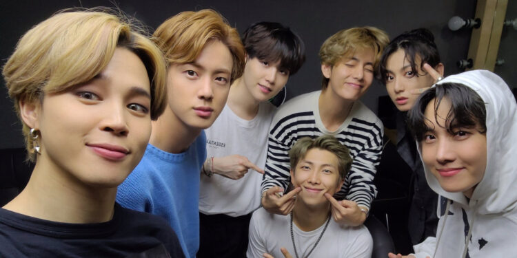 Publican precios de los boletos para BTS en CDMX; ¿habrá tarifa dinámica?