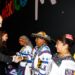 Reyes de España se reúnen con pueblos originarios de México en Fitur 2026; “es un símbolo”, dice Sheinbaum