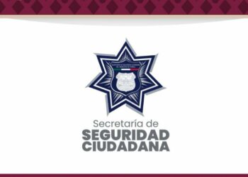 SSC confirma detención de tres policías y reitera apoyo con autoridades federales para investigación