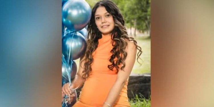 Localizan con vida a Lidya Valdivia; autoridades descartan embarazo reciente