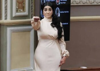 Este jueves titular de la CDH comparecerá ante la Comisión de Derechos Humanos del Congreso