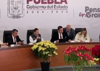 Más de 5 mil asambleas y liderazgo femenino marcan acciones de Bienestar en Puebla