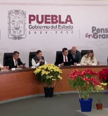 Más de 5 mil asambleas y liderazgo femenino marcan acciones de Bienestar en Puebla