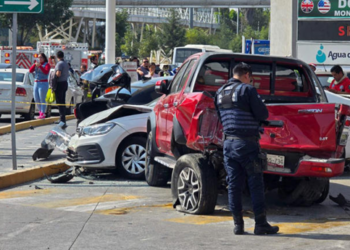 Fiscalía de Puebla acatará amparo federal de implicada en caso Mayca, pero presentará pruebas del ilícito
