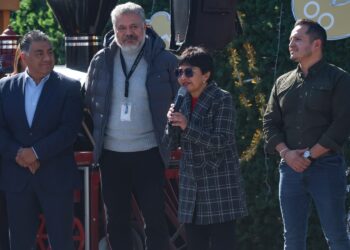 BUAP inicia campaña “Dona un juguete” para beneficiar a más de 14 mil niños en el estado
