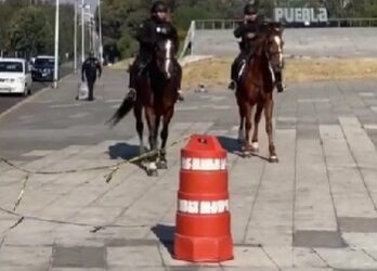 Refuerzan vigilancia en Los Fuertes tras asalto a dos mujeres