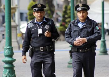 Autoridades refuerzan presencia policiaca en Los Fuertes