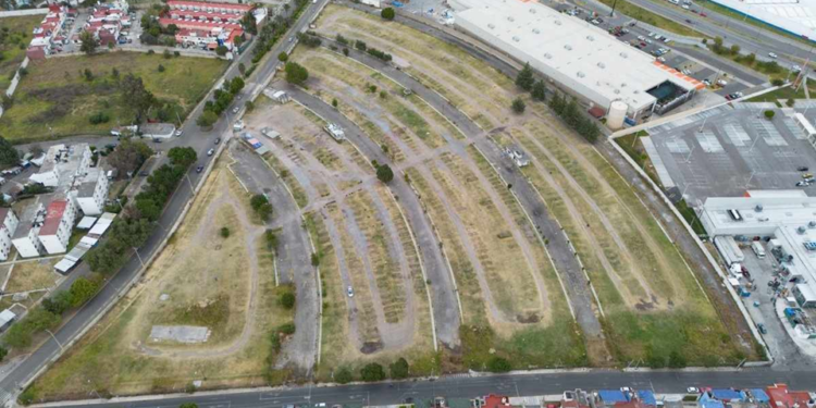Saldo blanco tras operativo en tianguis de Villa Verde: Francisco Álvarez