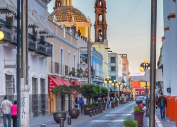 Puebla se prepara para recibir 400 mil visitantes por el Mundial 2026