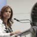 Blanca Alcalá confirma su salida del PRI y afirma que seguirá trabajando desde las causas sociales