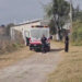 Balacera en Santiago Momoxpan deja un hombre herido y un detenido