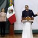 Inversión histórica de 1,240 millones de pesos fortalece la seguridad en la entidad: Armenta