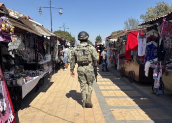 Con Tonantzin Fernández, San Pedro Cholula reduce 11.20% la incidencia en 2025