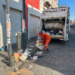 La recolección de basura operará con normalidad durante el puente del 2 de febrero