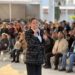 Más de mil escuelas fueron rehabilitadas con obra comunitaria en Puebla
