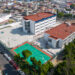 Preparatoria Emiliano Zapata de la BUAP registra 90% de avance en su construcción